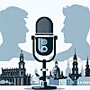 Zwei halbe Dresdner - Podcast für Dresdner Stadtpolitik