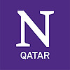 Northwestern Qatar Podcast