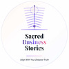 Sacred Business Stories