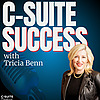 C-Suite Success with Tricia Benn