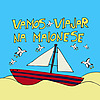 Vamos Viajar na Maionese