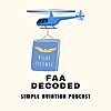 FAA Decoded
