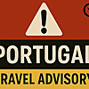 Portugal Travel Advisory