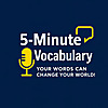 5 Minute English Vocabulary Show