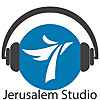 Jerusalem Studio by TV7 Israel News