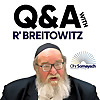 Rabbi Breitowitz Q&A (Ohr Somayach)