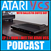 The Atari VCS Podcast