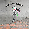 How To Share