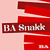 BA Snakk