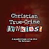 Christian True-Crime Junkies!