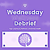 Wednesday Wellness Debrief | Your Journey to Wellness and Maternal Health
