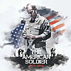 The American Soldier