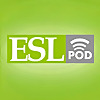 ESL Pod Official - Speak English Fluently by Listening (with Text)