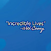 Incredible Lives With Cainey