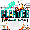 Blender Business Show
