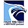 From the Nest: a Heritage podcast