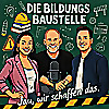 Die Bildungsbaustelle