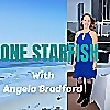 One Starfish with Angela Bradford