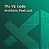 VS Code Insiders Podcast