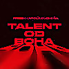 TALENT OD BOHA