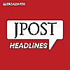 JPost Headlines