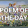 Poem of the Day