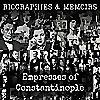 Empresses of Constantinople