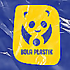 Bola Plastik