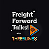 Freight Forward Talks by Three Lines Shipping