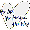 Her Life, Her Practice, Her Way