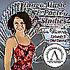 Tango Music & Poetry Studies - with María Olivera