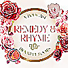 Remedy & Rhyme - by Joyful Roots