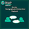 Exeter Postgraduate Researcher Podcast