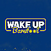 Wake Up Barstool