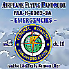 Airplane Flying Handbook FAA-H-8083-3A - Vol. 3 by Federal Aviation Administration (1958 - )