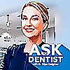 ASK THE DENTIST with Dr. Olga Dolghier