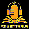 Voices That Propel Us: Stories of Justice, Action, and Community