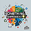 Something Different with Steven Dimmitt