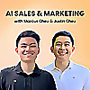 AI Sales Podcast