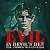 Evil In Devil's Den: The Andrew McGann Case