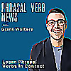 Phrasal Verb News