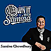 Own it With Samina