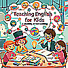 Teaching English to Kids: A Journey of Fun Learning