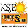 Solutions from the Street
