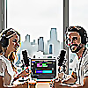 SLOW ENGLISH PODCAST. YOUR ENGLISH TOOLBOX
