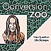 Conversion Zoo