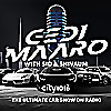 Gedi Maaro – The Ultimate Car Show on Radio
