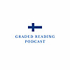 Graded Reading Podcast by Inside Finnish Life