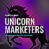 Unicorn Marketers