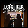 Let&rsquo;s Talk Midlife Crisis Podcast